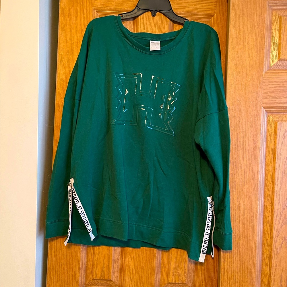 Victoria Secret PINK crewneck